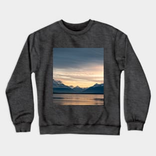 Gates to Valais Crewneck Sweatshirt